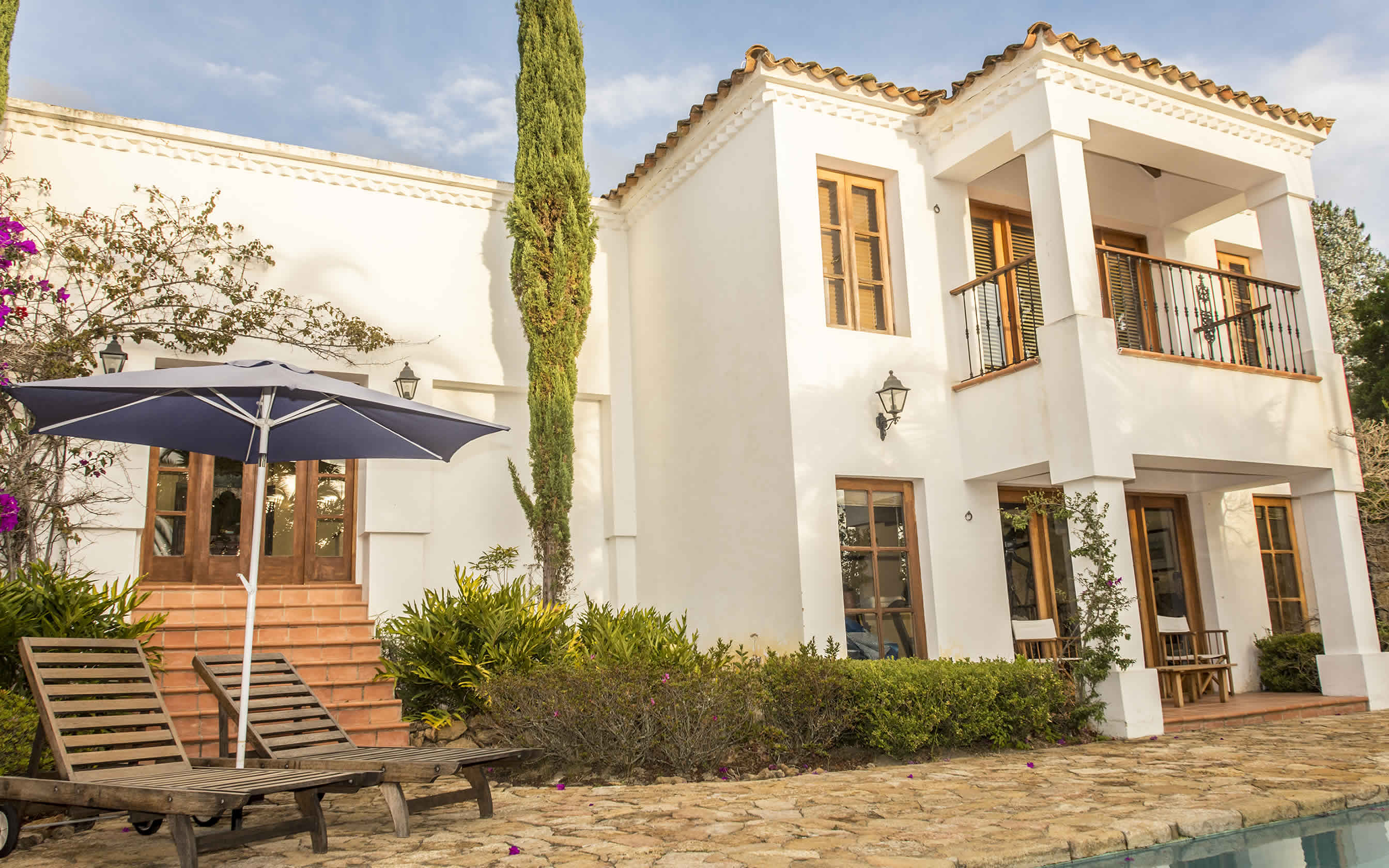 Casa Bengala - Arquitecto en Villa de Leyva