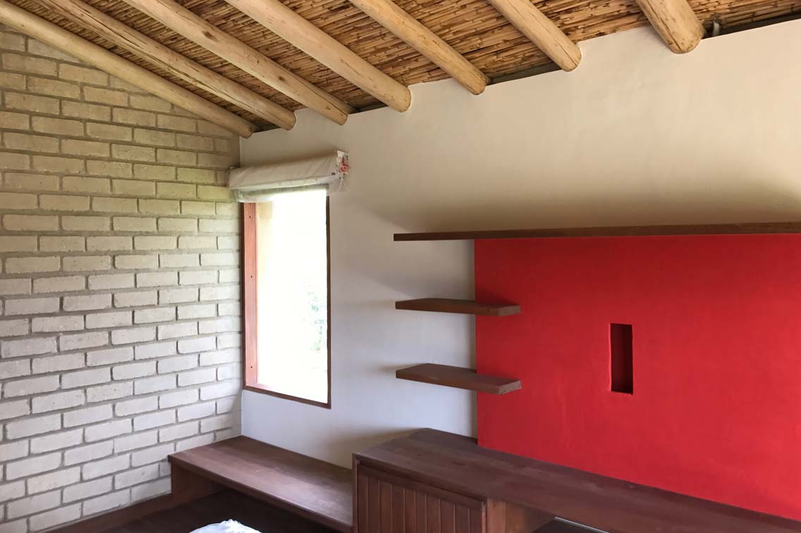 Arquitecto Villa de Leyva - Casa Cerros de Iguaque